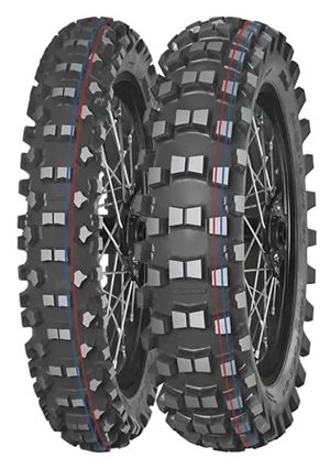 Opony Mitas Mitas Terra Force-MX IT Pit Cross