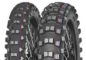Opony Mitas Mitas Terra Force-MX IT Pit Cross