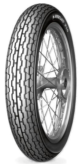 Opony Dunlop Dunlop F14