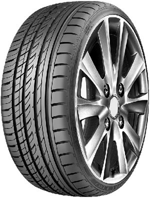 Opony Aufine Aufine F107