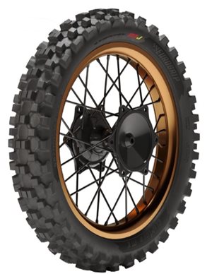 Opony EuroGrip EuroGrip Climber MX Junior