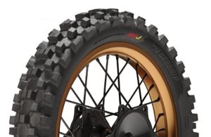Opony EuroGrip EuroGrip Climber MX Junior