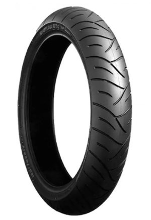 Opony Bridgestone Bridgestone Battlax BT011
