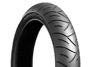 Opony Bridgestone Bridgestone Battlax BT011
