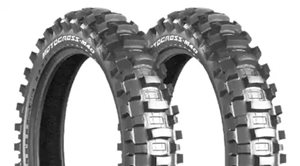Opony Bridgestone Bridgestone Motocross M40