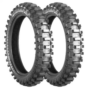 Opony Bridgestone Bridgestone Motocross M40