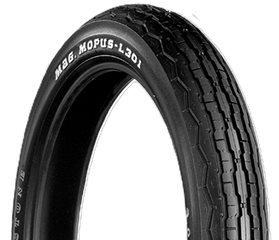 Opony Bridgestone Bridgestone Mag Mopus L301