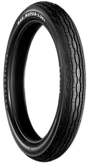 Bridgestone Mag Mopus L301