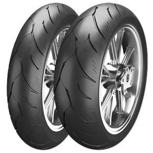 Opony CST CST Ride Migra CM-S1