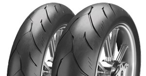 Opony CST CST Ride Migra CM-S1