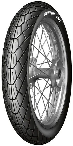 Opony Dunlop Dunlop F 20