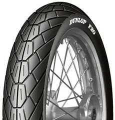 Opony Dunlop Dunlop F 20