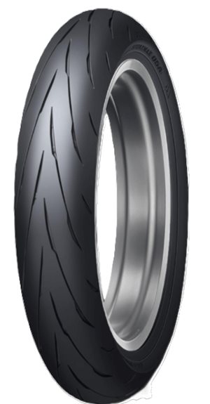 Opony Dunlop Dunlop Sportmax Q5A