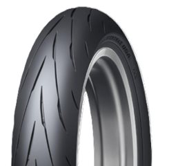 Opony Dunlop Dunlop Sportmax Q5A