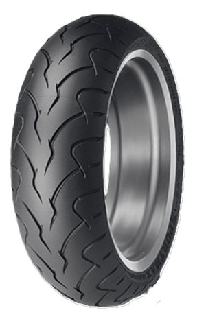 Opony Dunlop Dunlop D207