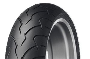Opony Dunlop Dunlop D207