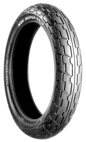 Opony Bridgestone Bridgestone Mag Mopus G515