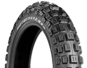 Opony Bridgestone Bridgestone Motocross M29