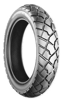 Bridgestone Trail Wing 2