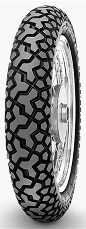 Opony Metzeler Metzeler Enduro 2