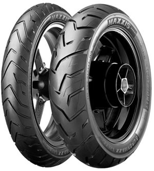 Opony Maxxis Maxxis MaxxVenture MA-ADV