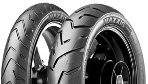 Opony Maxxis Maxxis MaxxVenture MA-ADV