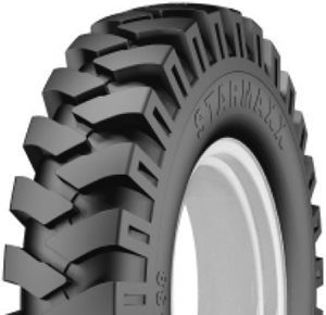 Opony Starmaxx Starmaxx SM-38