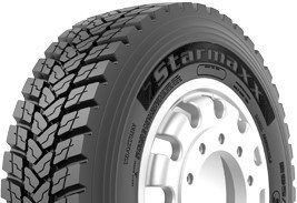 Opony Starmaxx Starmaxx DC700 Plus