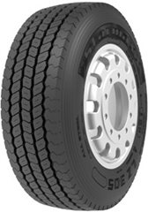Opony Starmaxx Starmaxx LZ305
