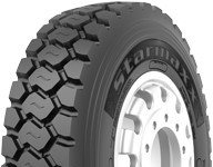 Opony Starmaxx Starmaxx DM 905