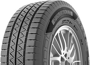 Opony Starmaxx Starmaxx VANMAXX A/S +