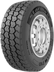 Opony Starmaxx Starmaxx LCW 710
