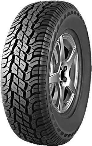Opony Aufine Aufine RF06