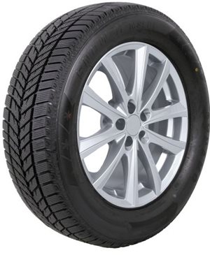 Opony Dynamo Dynamo Snow‑H MSL01
