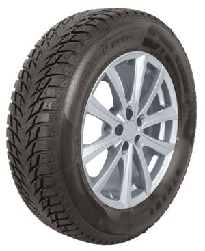 Opony Dynamo Dynamo Snow‑H MWH02