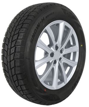 Opony Dynamo Dynamo Snow‑H MWH03