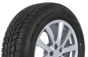 Opony Dynamo Dynamo Snow‑H MWH03