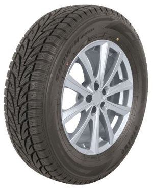 Opony Dynamo Dynamo Snow-H MWCS01