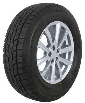 Opony Dynamo Dynamo Snow-H MWS01