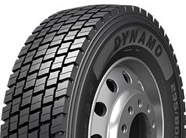 Opony Dynamo Dynamo MDR78