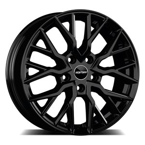 GMP Italia Booster Glossy Black 5H