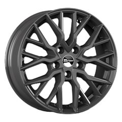 Felgi aluminiowe GMP Italia GMP Italia Booster Glossy Anthracite 5H