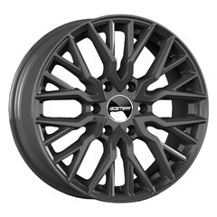 Felgi aluminiowe GMP Italia GMP Italia Booster Glossy Anthracite 6H