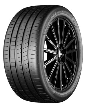 Opony Dunlop Dunlop Blue Response Tg