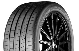 Opony Dunlop Dunlop Blue Response Tg