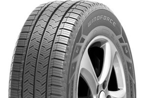 Opony WindForce Windforce Terra Master A/S Van