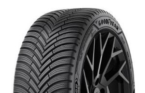 Opony Goodyear Goodyear Vector All Season 4
