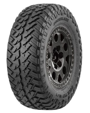 Rockblade Rock 757 M/T