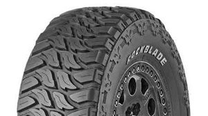 Opony Rockblade Rockblade Rock 767 M/T