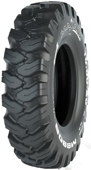 Opony MaxaM MaxaM MS908